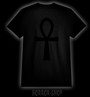 Ankh - T-shirt, LadyFit, spaghetti strap and tanktop