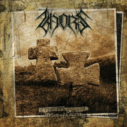 Khors – Wisdom Of Centuries (CD, new)