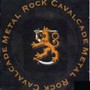 Metal Rock Cavalcade 2 x CD (used)