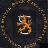 Metal Rock Cavalcade 2 x CD (used)