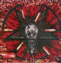  Impaled Nazarene – All That You Fear (CD, new)