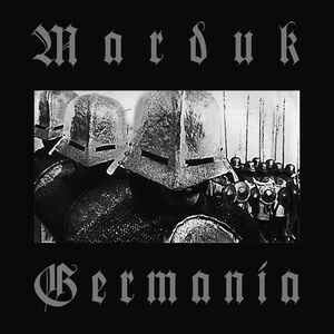 Marduk – Germania (CD, new)
