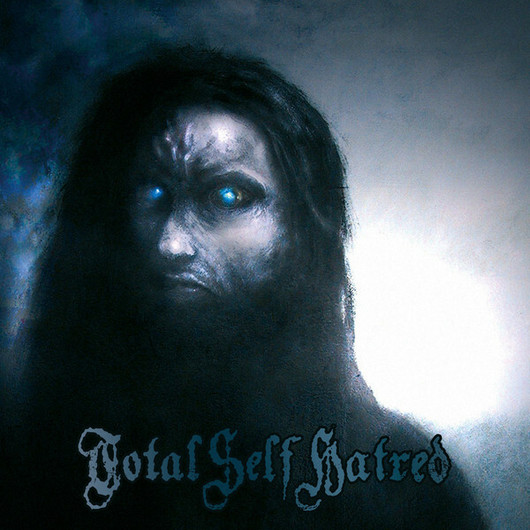 Totalselfhatred – Totalselfhatred (CD, new)