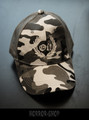 Oi! urban camo cap