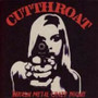 Cutthroat : Thrash metal crazy night 7