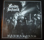  Maniac Butcher – Barbarians (LP, new)