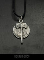 Warriors amulet, small