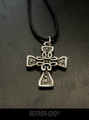Celtic cross 1, small