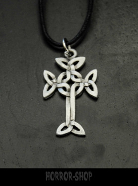 Kelttiristi 2, pieni