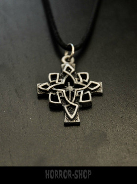 Kelttiristi 3, pieni