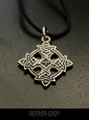Celtic cross 4, small