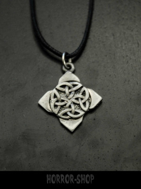 Kelttiristi 5, pieni