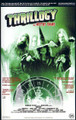 Notre Dame  – Thrillogy (VHS, new)