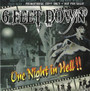  6 Feet Down ‎– One Night In Hell!! (CD, new)