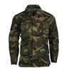 US W/L R/S BDU FIELD JACKET