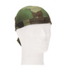 WOODLAND HEADWRAP