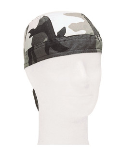 URBAN HEADWRAP