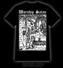 Worship Satan t-shirt