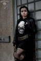Dead inside T-shirt