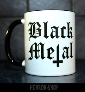 Black Metal -muki