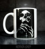 Baptism by Death -mug