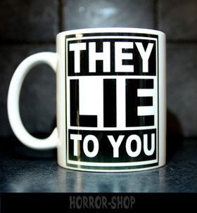 They lie to you (muki)