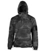 COMBAT DARK CAMO SUMMER ANORAK