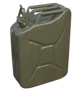 JERRY CAN 20 LTR LIKE NEW