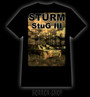 Sturm, T-shirt