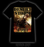Desert storm 1991, T-shirt and Ladyfit