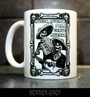 Musica Muerta-mug