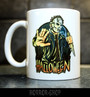 Boogeyman  -Mug
