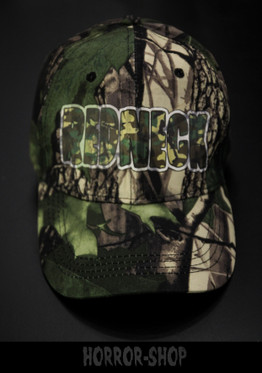 Redneck duck hunter cap