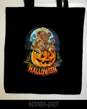 Murder teddy -kangaskassi