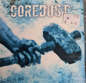 Coredust - Coredust (CD, käytetty)