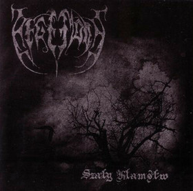 Hegemoon – Szaty Kłamstw (CD, uusi)