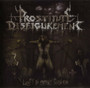 Prostitute Disfigurement – Left In Grisly Fashion (CD, used)
