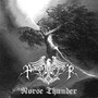 Pagan Hammer – Norse Thunder (CD, new)
