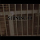 Shining – III Angst - Självdestruktivitetens Emissarie (CD, uusi)