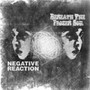 Beneath The Frozen Soil / Negative Reaction – Beneath The Frozen Soil / Negative Reaction (split CD, new)