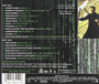  Various ‎– The Matrix Reloaded (Music From And Inspired By The Motion Picture) (2 CD, used)