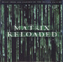  Various ‎– The Matrix Reloaded (Music From And Inspired By The Motion Picture) (2 CD, used)