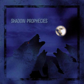 Shadow Prophecies (CD, käytetty)