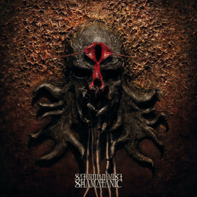 Saturnian Mist – Shamatanic (CD, uusi)