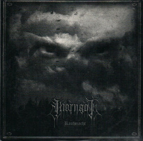 Thorngoth – Rauhnacht (CD, uusi)