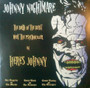  Johnny Nightmare ‎– Here's Johnny (LP, uusi)