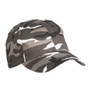 urban camo cap