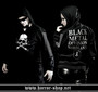 Black Metal Division Nordland (hoodie with zipper)