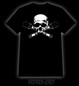 Black Metal Division Nordland, T-shirt