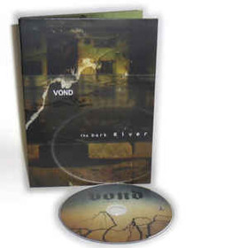 Vond – The Dark River (CD, Digipack, uusi)